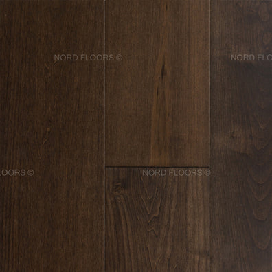 Brand Surfaces - Maple - Pottery Barn 3/4" Engineered Wood Flooring